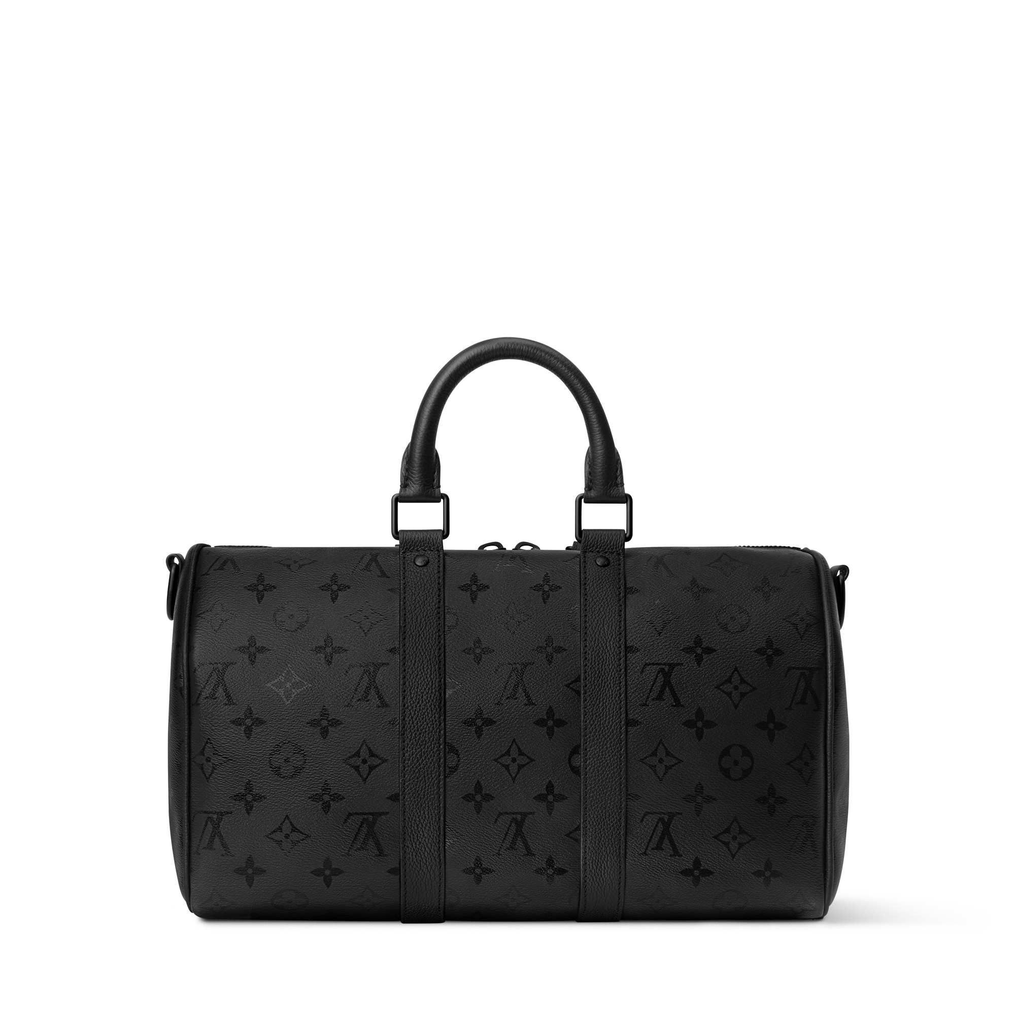 Keepall Bandoulière 35 Monogram Midnight - Bags and Small Leather